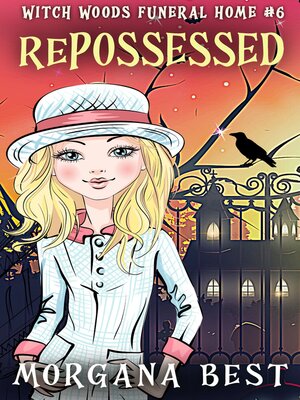 cover image of Repossessed
